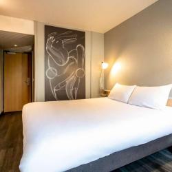 Ibis Bourges