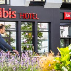 Ibis Brest Centre