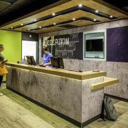 Ibis Budget Abbeville
