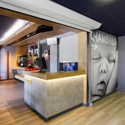 Ibis Budget Aix-en-provence Est Le Canet