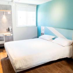 Ibis Budget Aix-en-provence Les Milles