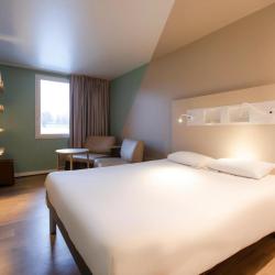 Ibis Budget Albertville