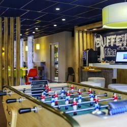 Ibis Budget Albi Centre