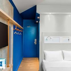 Ibis Budget Amiens Centre Gare
