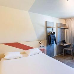 Ibis Budget Angoulême Centre