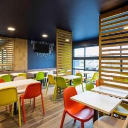 Ibis Budget Angouleme Nord
