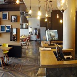 Ibis Budget Annecy Poisy