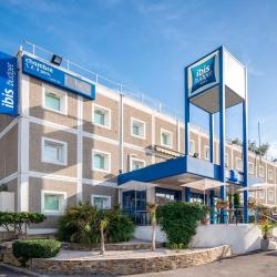 Ibis Budget Antibes Sophia Antipolis