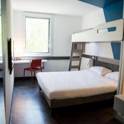 Ibis Budget Archamps Porte De Genève