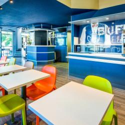 Ibis Budget Aubagne Les Paluds Agora