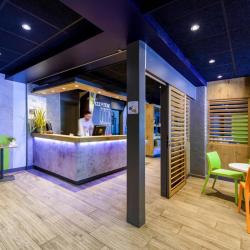 Ibis Budget Avignon Nord Le Pontet