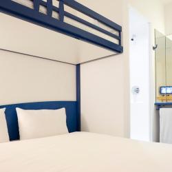 Ibis Budget Bar-le-duc