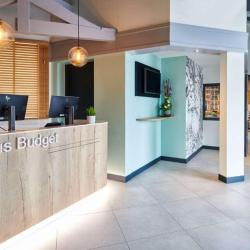 Ibis Budget Bayonne