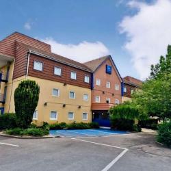 Ibis Budget Beaune