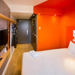 Ibis Budget Beauvais Aeroport