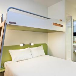 Ibis Budget Bergerac