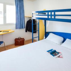 Ibis Budget Béziers Centre Palais Congrès