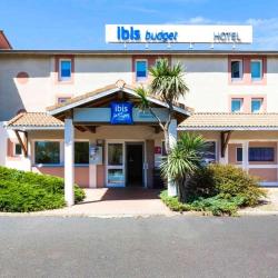 Ibis Budget Béziers Est Méditerranée