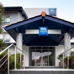Ibis Budget Biarritz Anglet