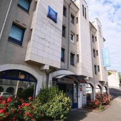 Ibis Budget Blois Centre