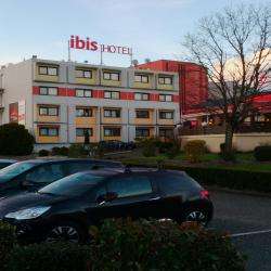 Ibis Budget