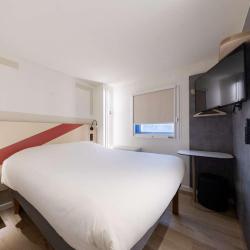 Ibis Budget Bordeaux Centre Mériadeck