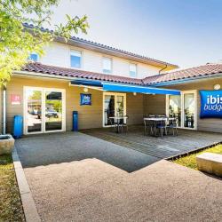 Ibis Budget Bourg-en-bresse