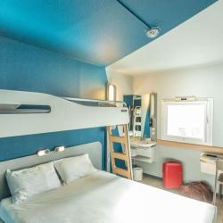 Ibis Budget Bourges
