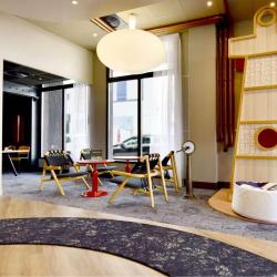 Ibis Budget Brest Centre Port