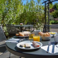Ibis Budget Brignoles Provence Verte