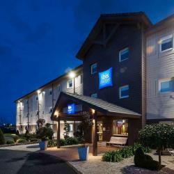 Ibis Budget Cabourg Dives-sur-mer
