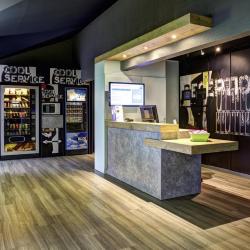 Ibis Budget Caen Hérouville