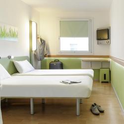 Ibis Budget Caen Porte De Bretagne