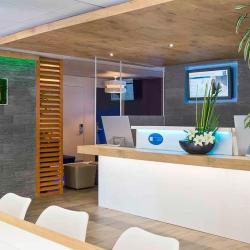 Ibis Budget Cannes Centre-ville