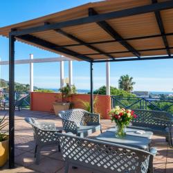 Ibis Budget Cannes Mougins