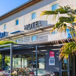 Ibis Budget Carcassonne La Cité