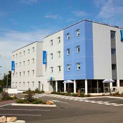 Ibis Budget Chalon-sur-saône Nord