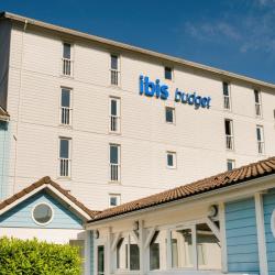 Ibis Budget Chambéry Centre-ville