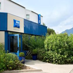 Ibis Budget Chambéry Sud Challes-les-eaux