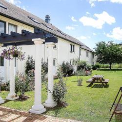 Ibis Budget Chambourcy Saint-germain