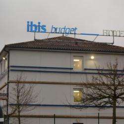 Ibis Budget