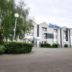 Ibis Budget Châteaudun