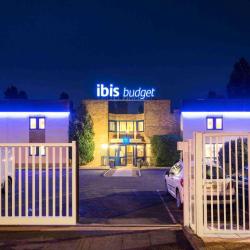 Ibis Budget Châtellerault