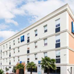 Ibis Budget Châtillon Paris Ouest