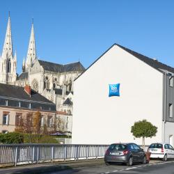 Ibis Budget Cholet Centre