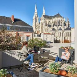 Ibis Budget Cholet Centre