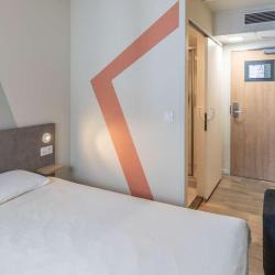 Ibis Budget Ciboure Saint-jean-de-luz