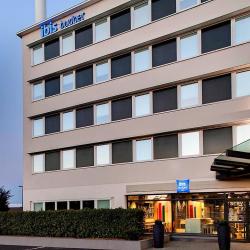 Ibis Budget Clermont-ferrand Centre Montferrand