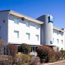 Ibis Budget Clermont-ferrand Nord Riom