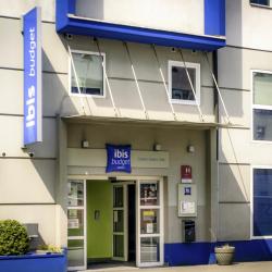 Ibis Budget Colmar Centre-ville